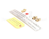 66179 Middleby Kit,Liquid Propane Gas Conversion Hw