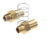 66180 Middleby Kit,Natural Gas To Liquid Propane Ps520G
