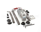 66186 Middleby Kit,Gearmotor Universal