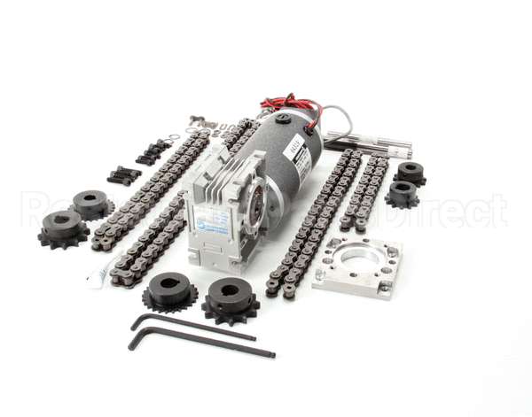 66186 Middleby Kit,Gearmotor Universal