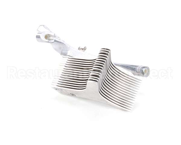 662 Vollrath 316 And 38 Pusher Head Assy