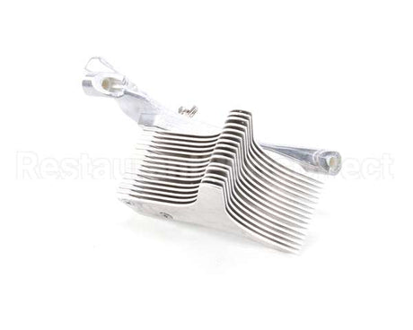 662 Vollrath 316 And 38 Pusher Head Assy