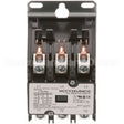662017 Compatible Star Contactor 3P 40/50A 208/240V