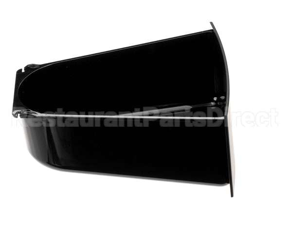 66204 Nespresso Grounds Contain.702 Black V2