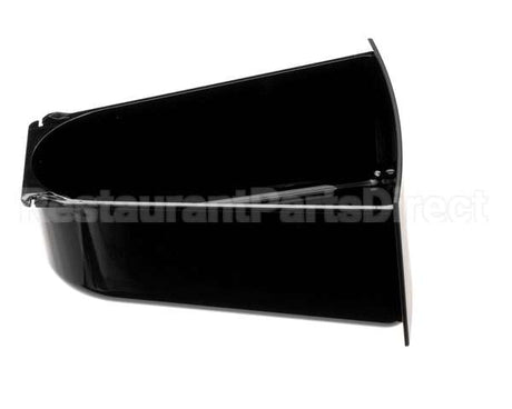 66204 Nespresso Grounds Contain.702 Black V2