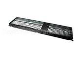 66210-8R Perlick Grille, 8 Black Nl2 Units R