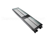 66210-8R Perlick Grille, 8 Black Nl2 Units R