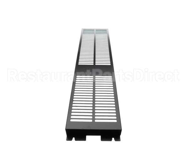 66210-8R Perlick Grille, 8 Black Nl2 Units R