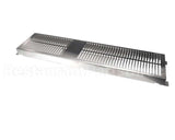 66210-8SS Perlick Grille, 8" Ss Nl2 Units