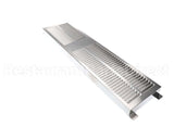 66210-8SS Perlick Grille, 8" Ss Nl2 Units