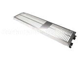 66210-8SS Perlick Grille, 8" Ss Nl2 Units