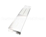 66210-8SS Perlick Grille, 8" Ss Nl2 Units