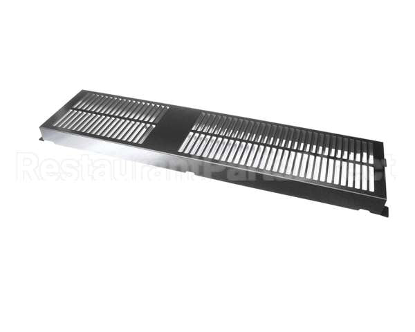 66210-8SSR Perlick Grille, 8 Ss Nl2 Units Repl