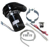 66214 Compatible Middleby Blower Kit