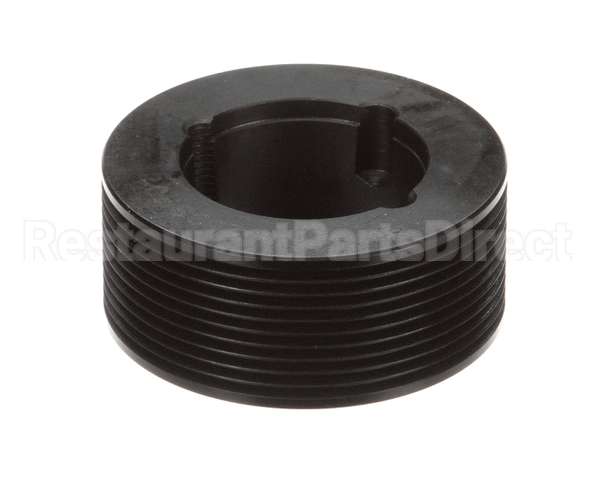 66227 Middleby Sheave,Poly-V 10-Grv 2.53D