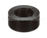 66227 Middleby Sheave,Poly-V 10-Grv 2.53D