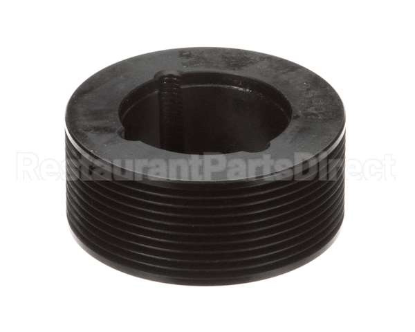 66227 Middleby Sheave,Poly-V 10-Grv 2.53D