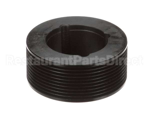 66227 Middleby Sheave,Poly-V 10-Grv 2.53D