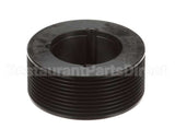 66227 Middleby Sheave,Poly-V 10-Grv 2.53D