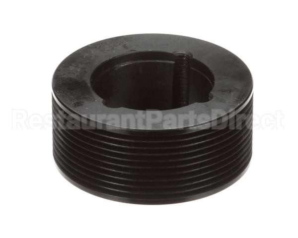 66227 Middleby Sheave,Poly-V 10-Grv 2.53D