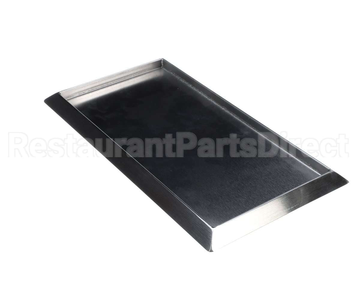 66240 Perlick Drainer Surface Mount