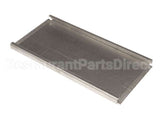 66246 Middleby Plate,Blank 8.05" Ps528