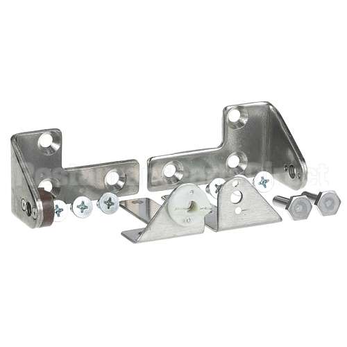 66264R Compatible Perlick Rh Group Hinge Asm