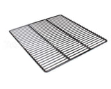 66265-1BL Perlick Shelf, Single Door, Black