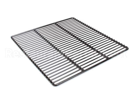 66265-1BL Perlick Shelf, Single Door, Black