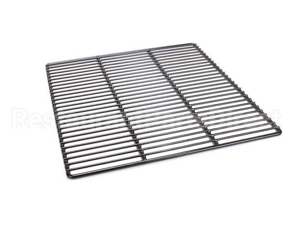 66265-1BL Perlick Shelf, Single Door, Black