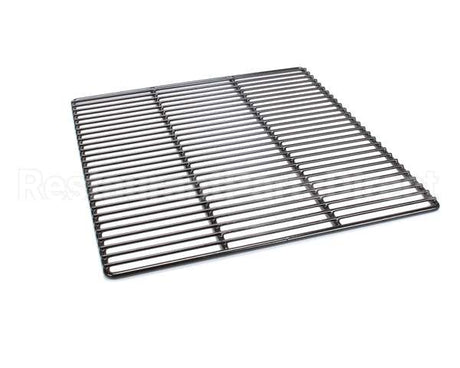 66265-1BL Perlick Shelf, Single Door, Black