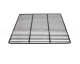 66265-1BL Perlick Shelf, Single Door, Black