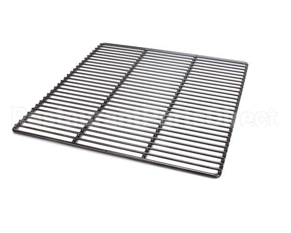 66265-1BL Perlick Shelf, Single Door, Black