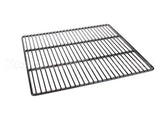 66265-1BL Perlick Shelf, Single Door, Black