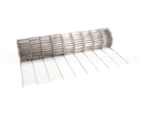 66279 Middleby Belt,Conv Wire Ss 24" X 126"