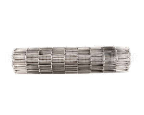 66279 Middleby Belt,Conv Wire Ss 24" X 126"