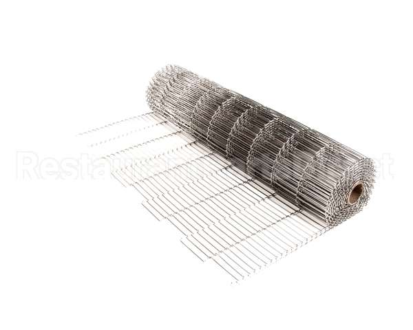 66279 Middleby Belt,Conv Wire Ss 24" X 126"