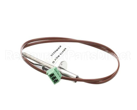 66318 Middleby Assembly,T/C W/Socket Short