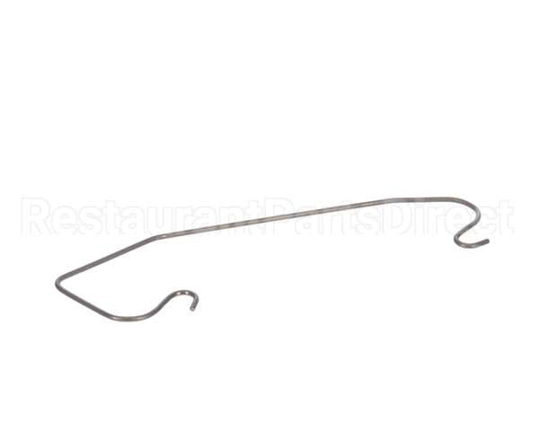 663180 Hussmann Clip Heater Bottom 1/2 Tube Coil
