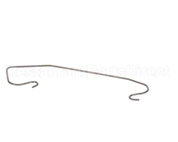 663180 Hussmann Clip Heater Bottom 1/2 Tube Coil