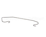 663180 Hussmann Clip Heater Bottom 1/2 Tube Coil