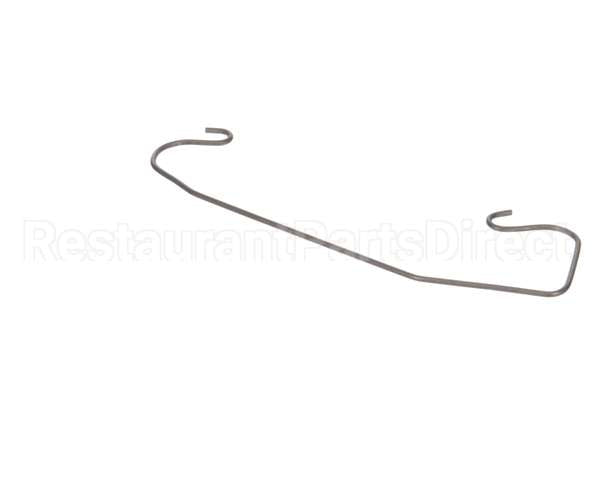 663180 Hussmann Clip Heater Bottom 1/2 Tube Coil