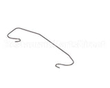 663180 Hussmann Clip Heater Bottom 1/2 Tube Coil