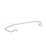 663180 Compatible Hussmann Clip Heater Bottom 1/2 Tube Coil