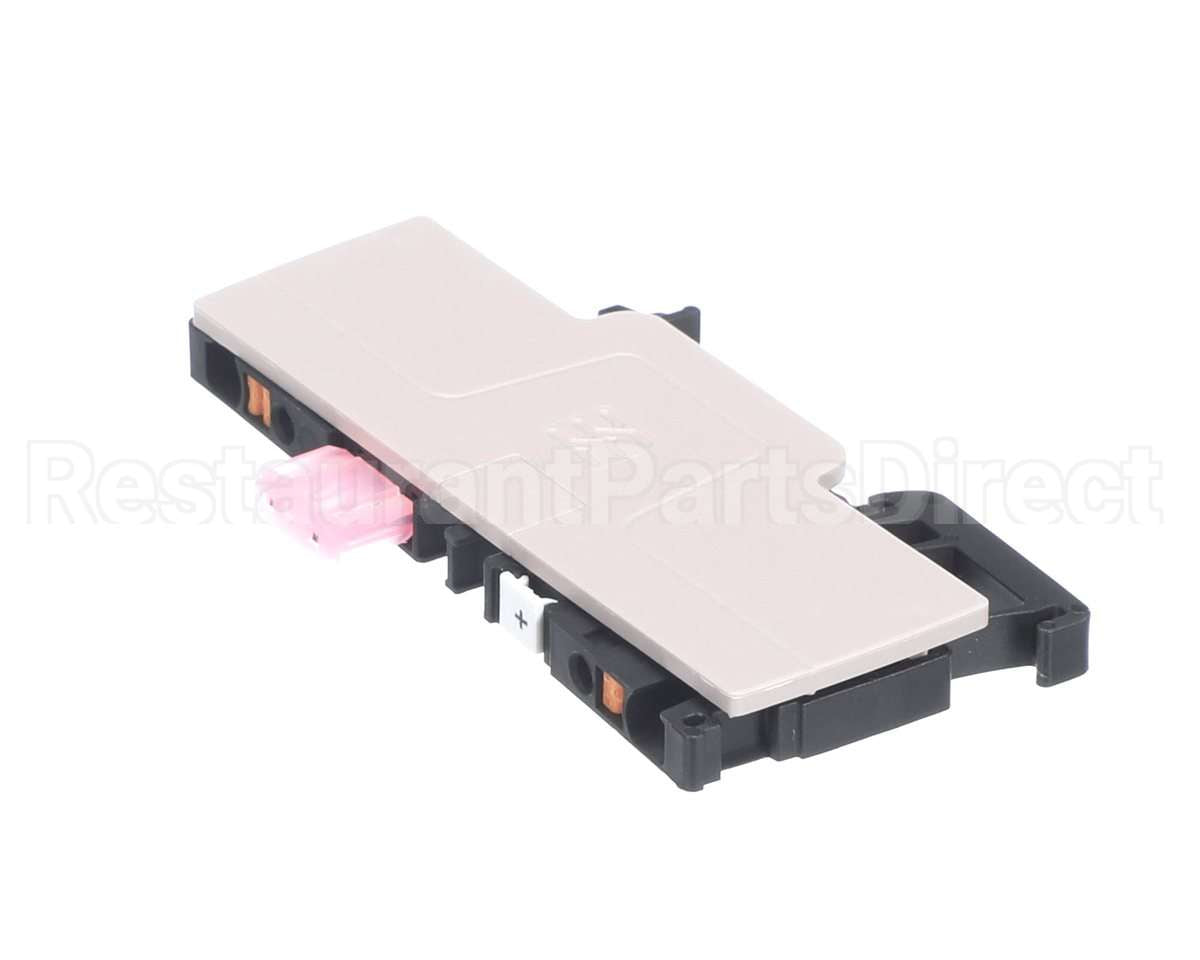 66323 Middleby Assy,Terminal Block Grey