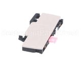 66323 Middleby Assy,Terminal Block Grey