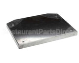 66343-1 Perlick End Assembly, 14, Glass Display