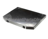 66343-1 Perlick End Assembly, 14, Glass Display