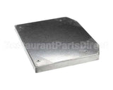 66343-1 Perlick End Assembly, 14, Glass Display