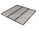 66355BL Perlick Shelf; Narrow Models; Ends; Bl